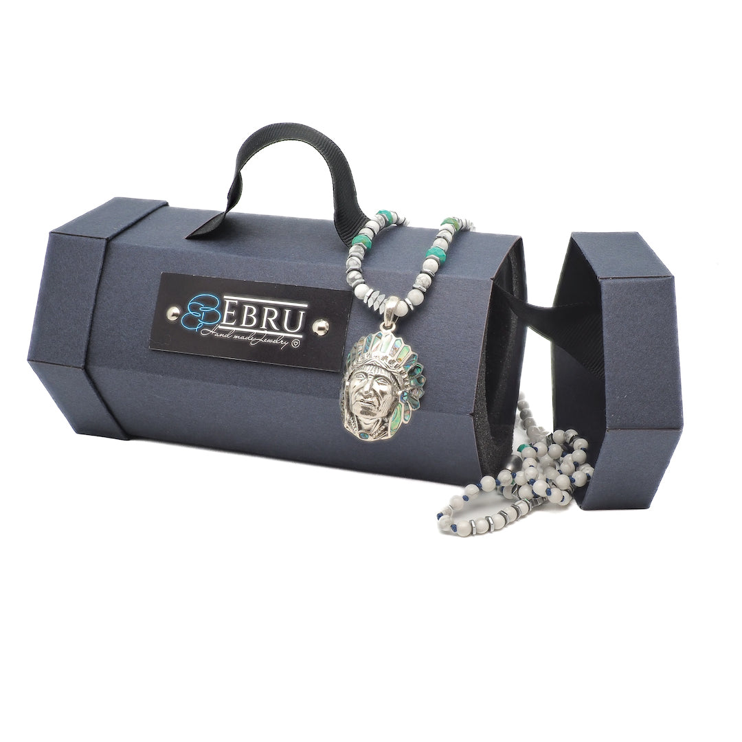 Ebru Jewelry Gift Boxes, EACH JEWELRY COMES WITH A FREE GIFT BOX