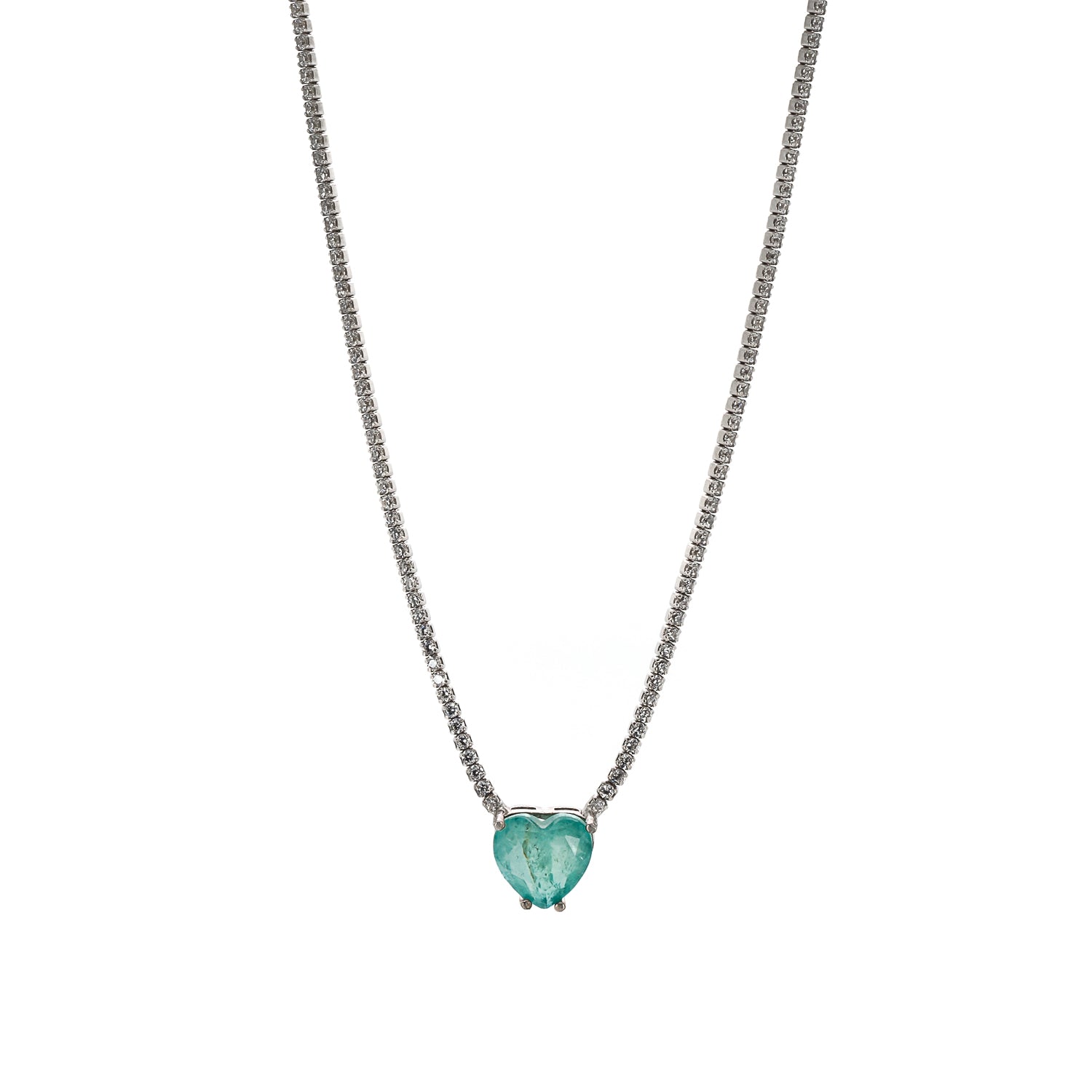 Inspirational gem: Paraiba Tourmaline promoting happiness