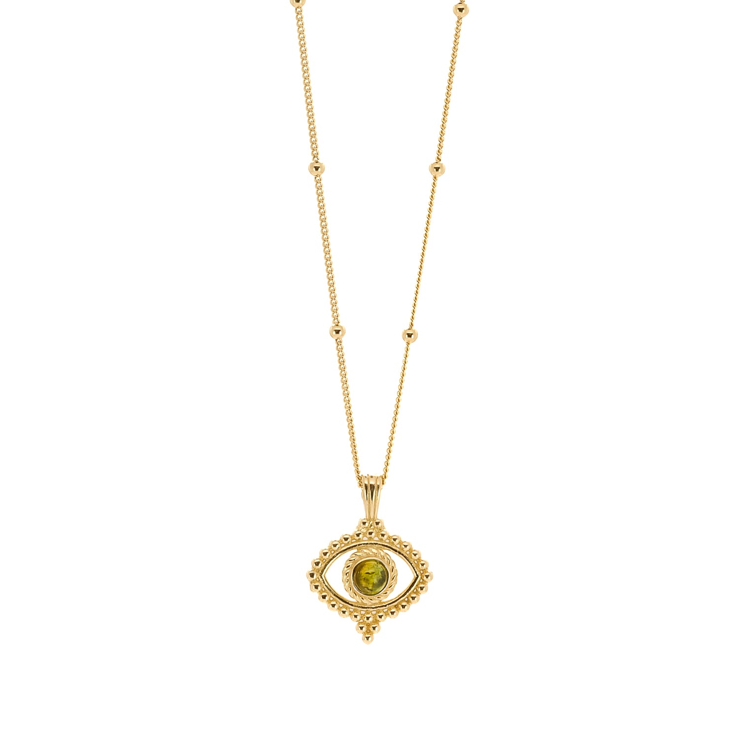 Symbolic Warding Off of Negative Energies