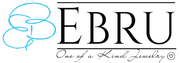 EBRU JEWELRY logo