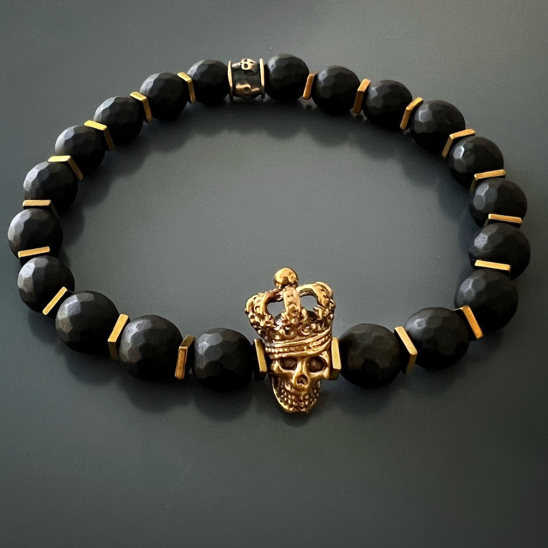 Energetically Strong Onyx Stones - Powerful Protection.