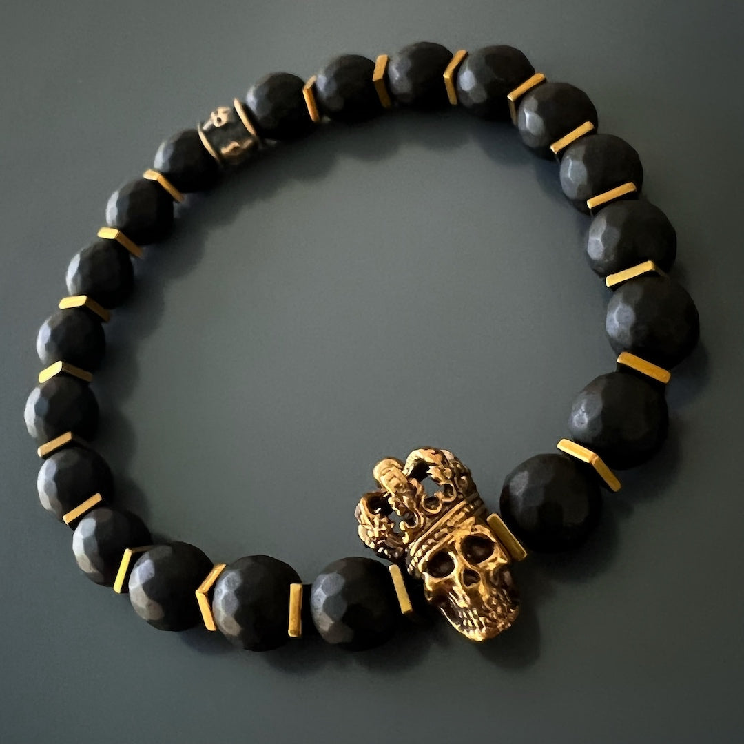 Root Chakra Resonance - Black Onyx Energy.