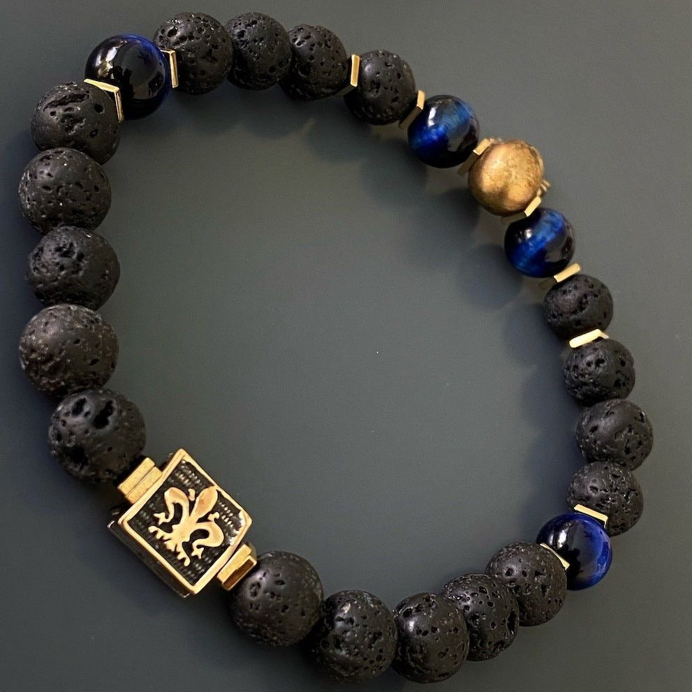 Express Your Individuality - Stylish Bracelet.