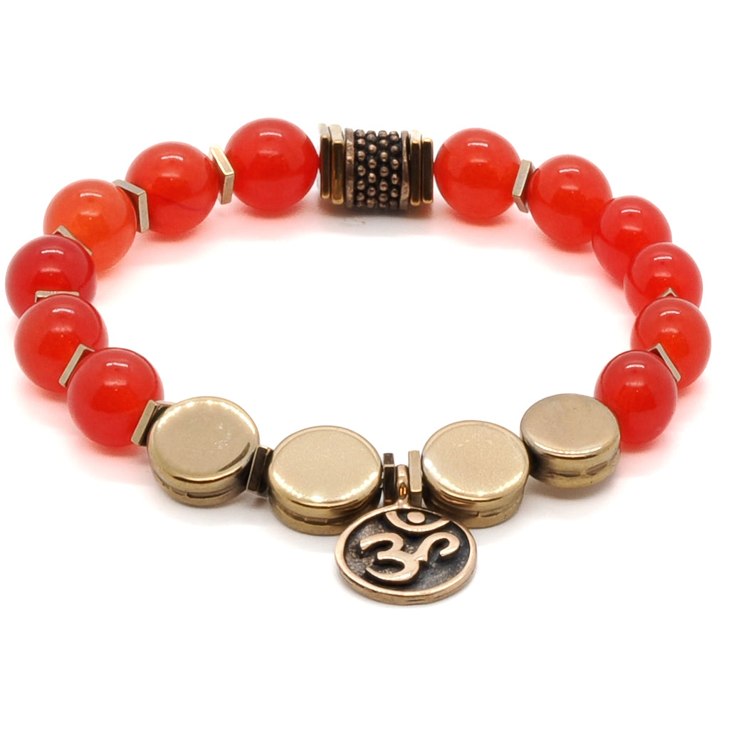 Handcrafted with care for a one-of-a-kind piece
