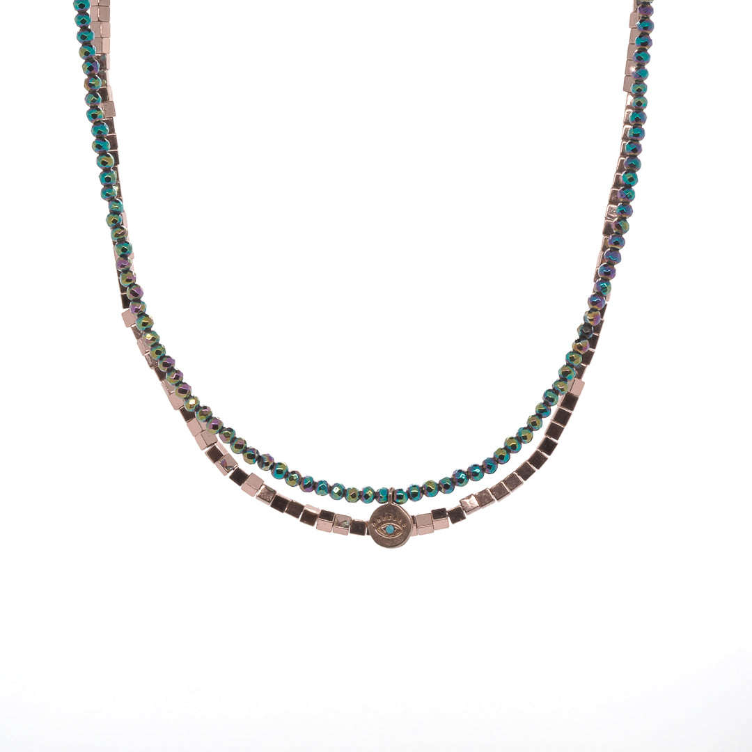 Fine Necklaces - Delicate Chains, Pendants & Chokers
