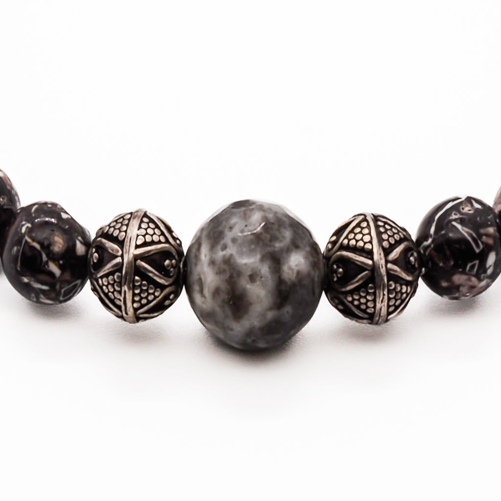 Express Your Individuality - Men's Bracelet.