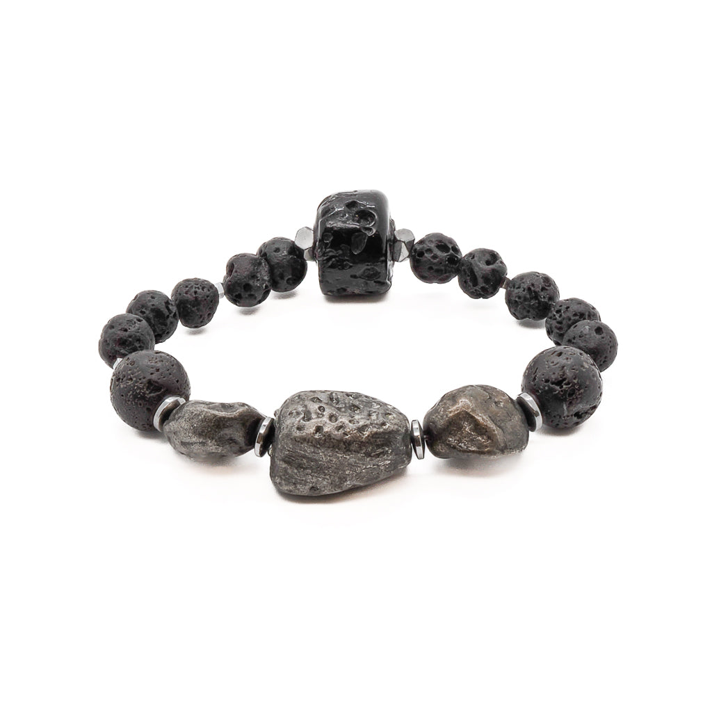 The Antique Tibetan Silver Bracelet is a gorgeous accessory that captures the essence of timeless elegance